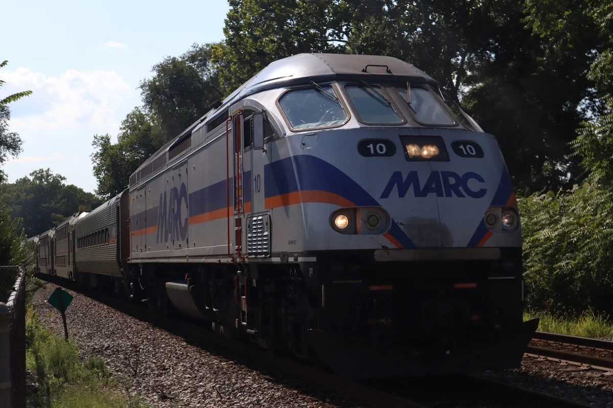Laurel Racetrack Station in Laurel - Ask AI | mindtrip