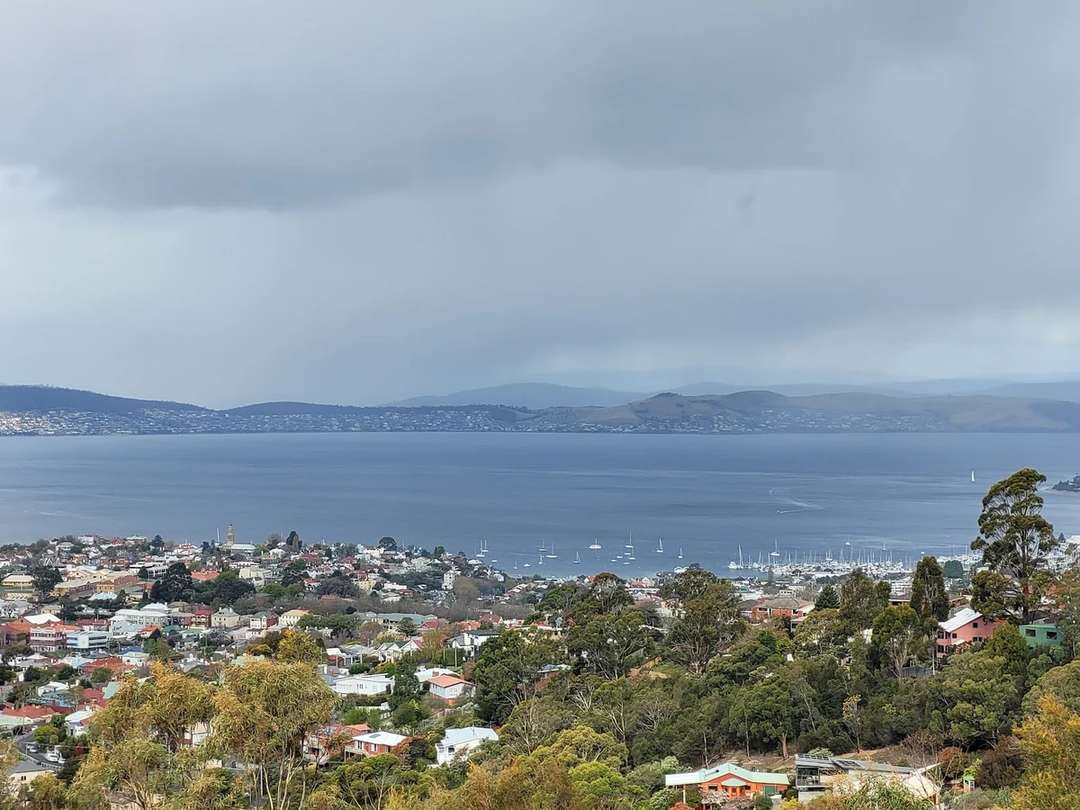 Knocklofty Reserve in Hobart | What to Know Before You Go