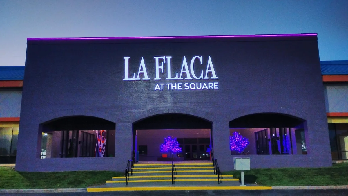 La Flaca at The Square in Indianapolis - Ask AI | mindtrip