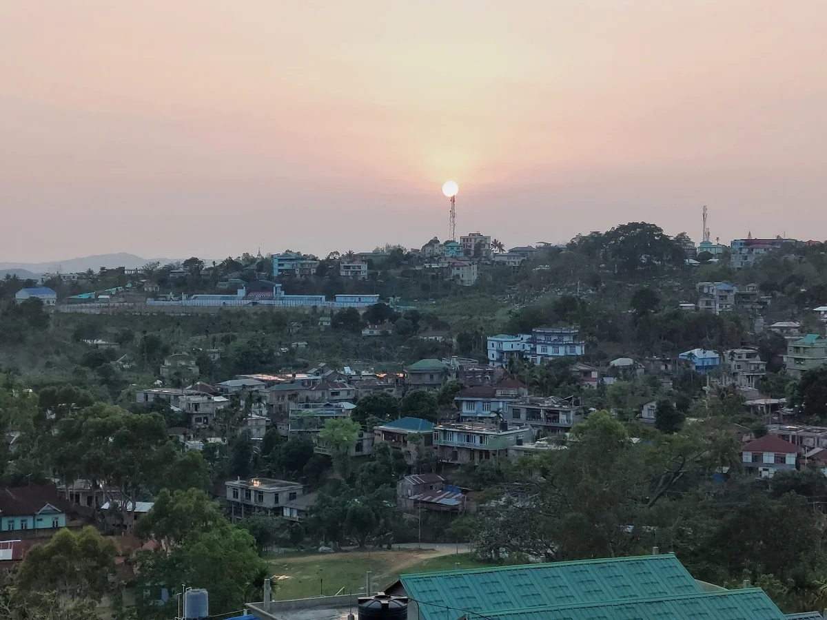 Kolasib Stadium in Kolasib, Mizoram - Ask AI | mindtrip