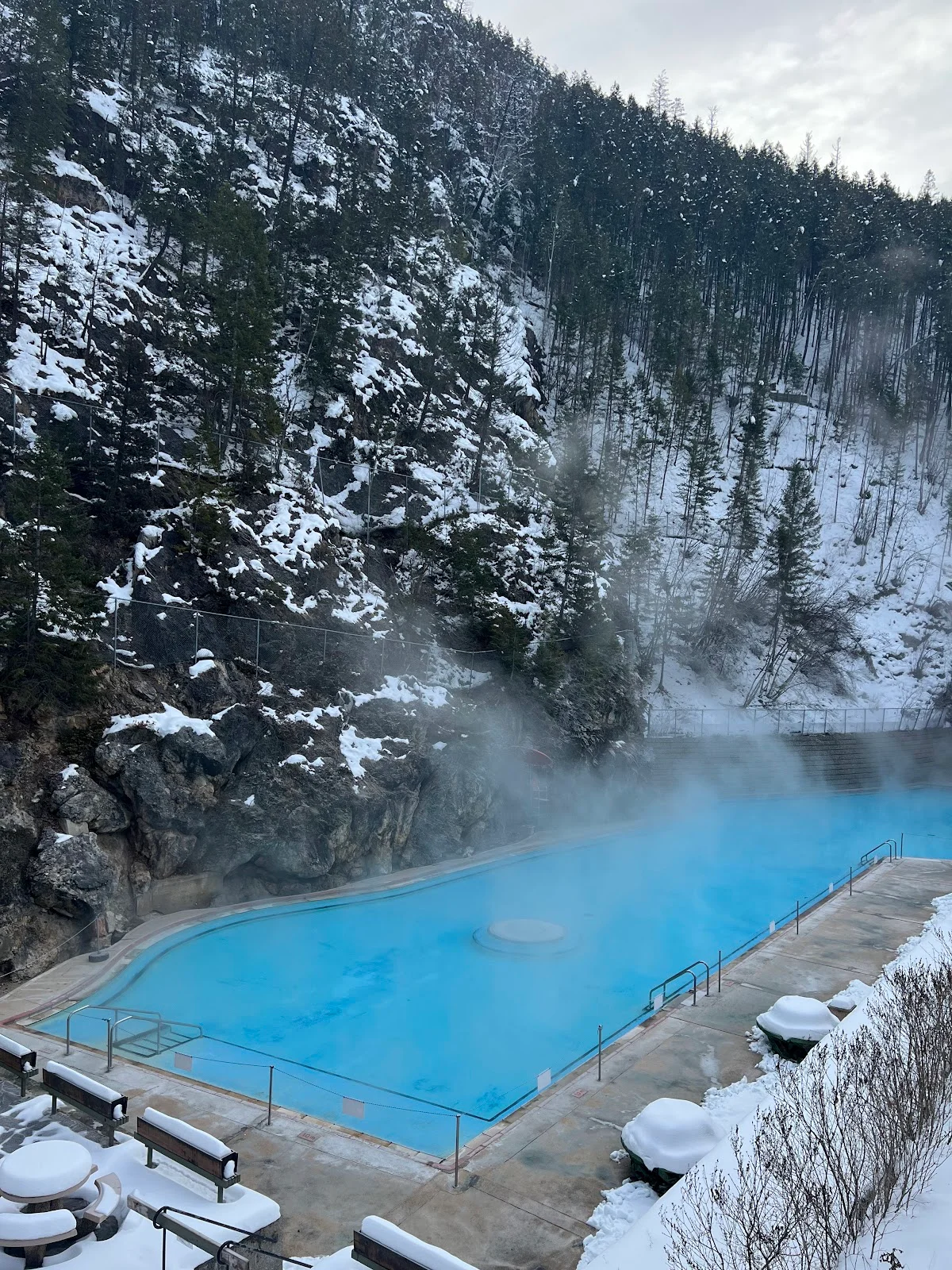 Radium Hot Springs Airport - Ask AI | mindtrip