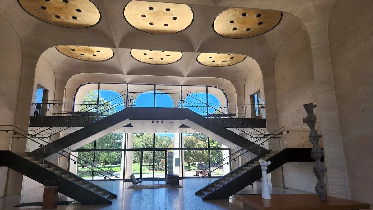 Sheldon Museum of Art | What to Know Before You Go