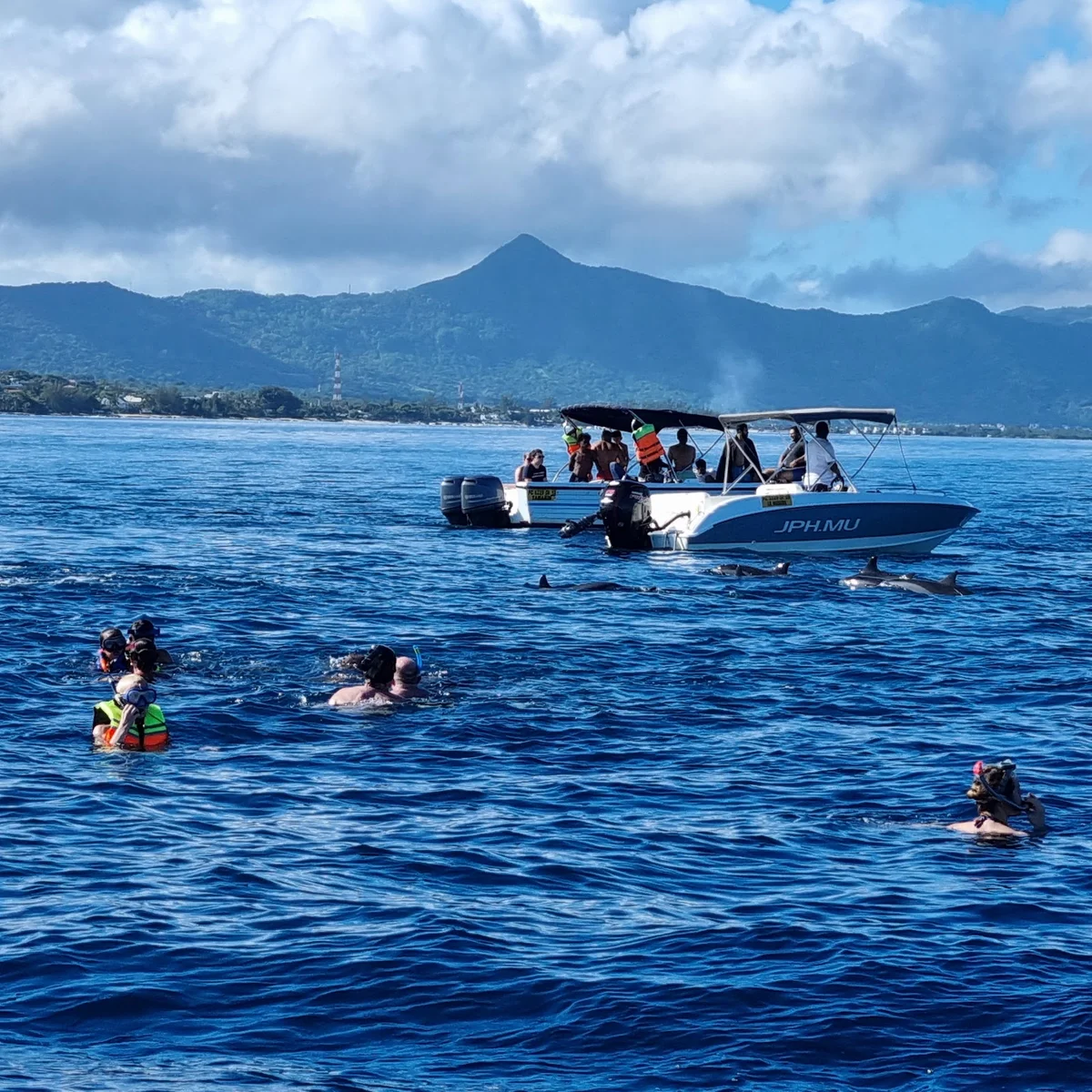 JPH Charters (Point of embarkation) | Ask Anything