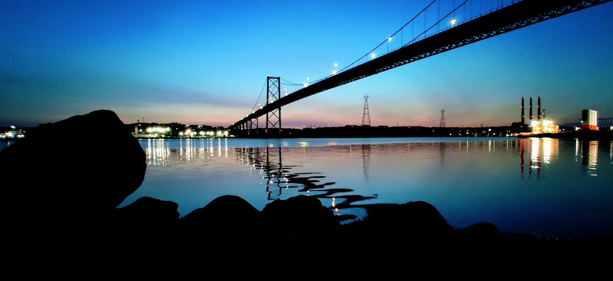 A. Murray MacKay Bridge | What to Know Before You Go