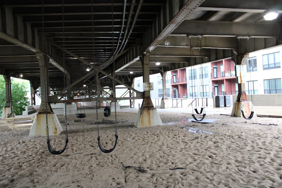 Swing Park in Milwaukee | What to Know Before You Go