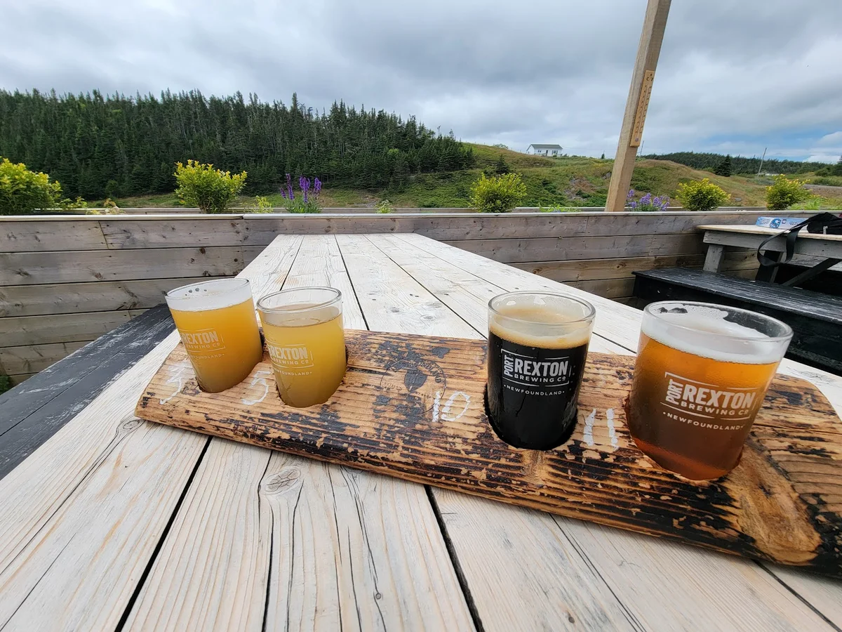 Port Rexton Brewery + Tap Room in Port Rexton | Ask Anything