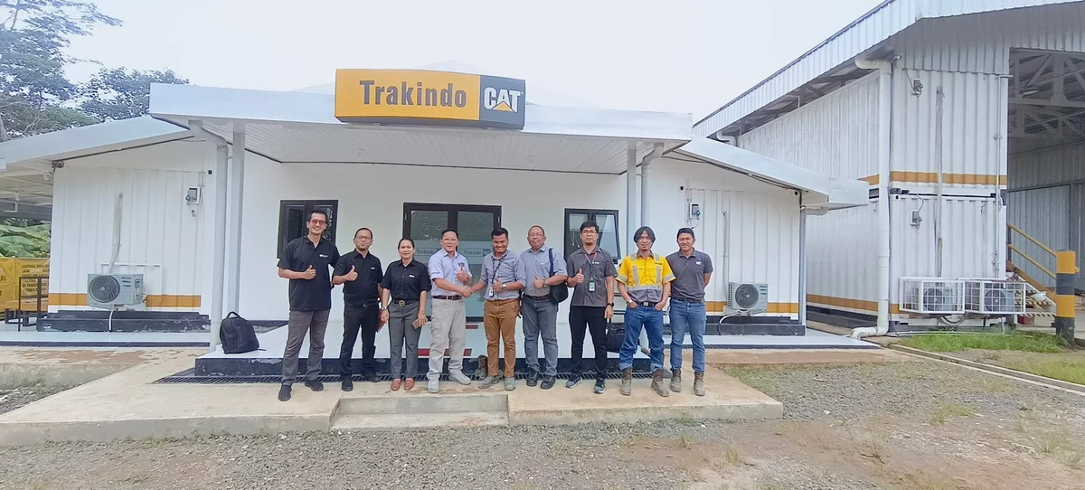 Anton Tato Mess in Kalimantan Timur - Ask AI | mindtrip