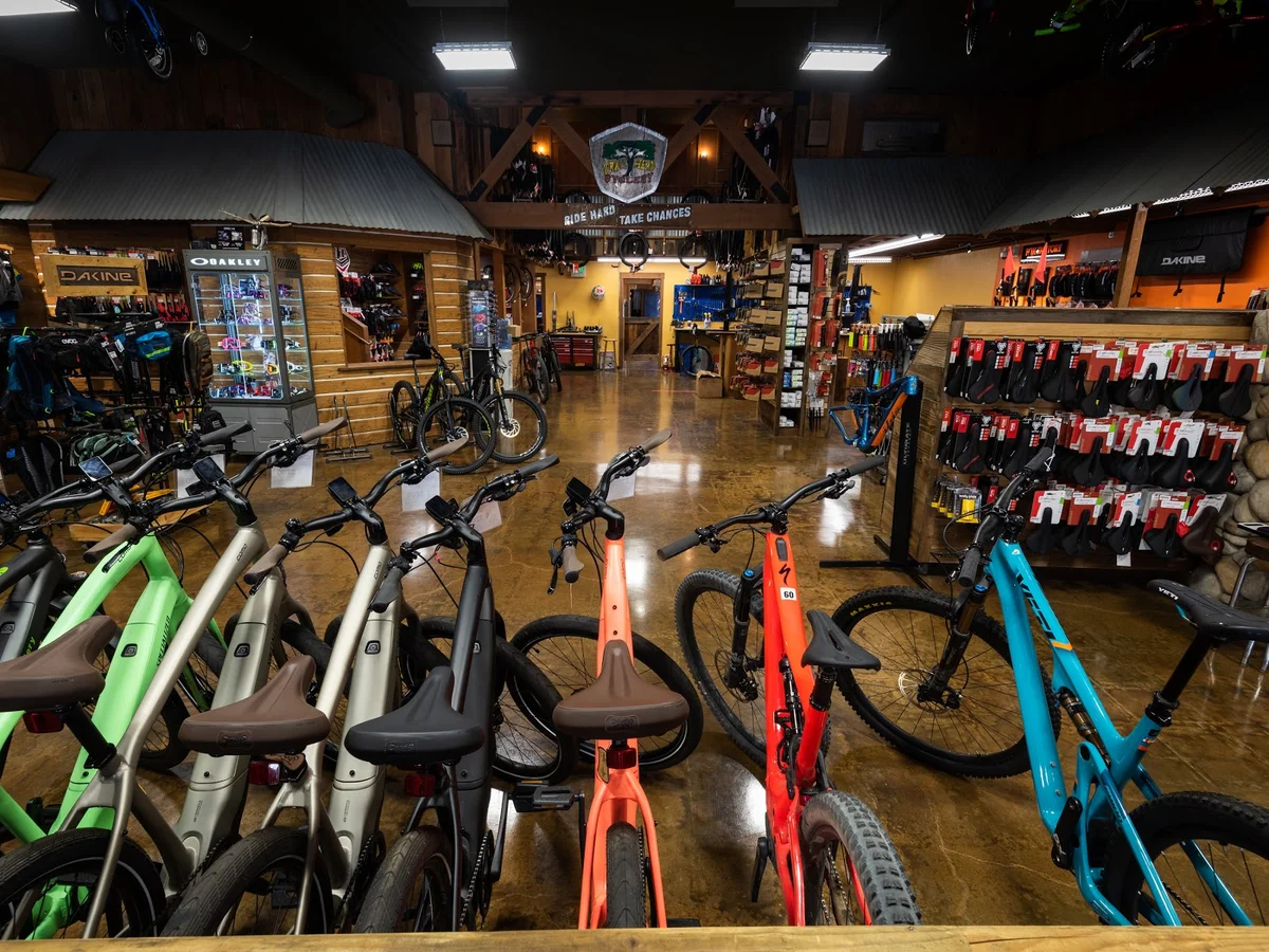 Trail Head Cyclery in Cupertino | What to Know Before You Go
