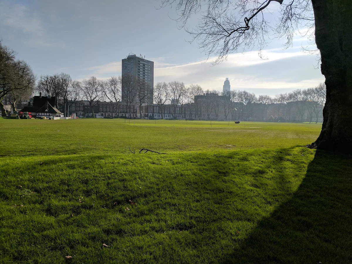 Vincent Square in London, England - Ask AI | mindtrip