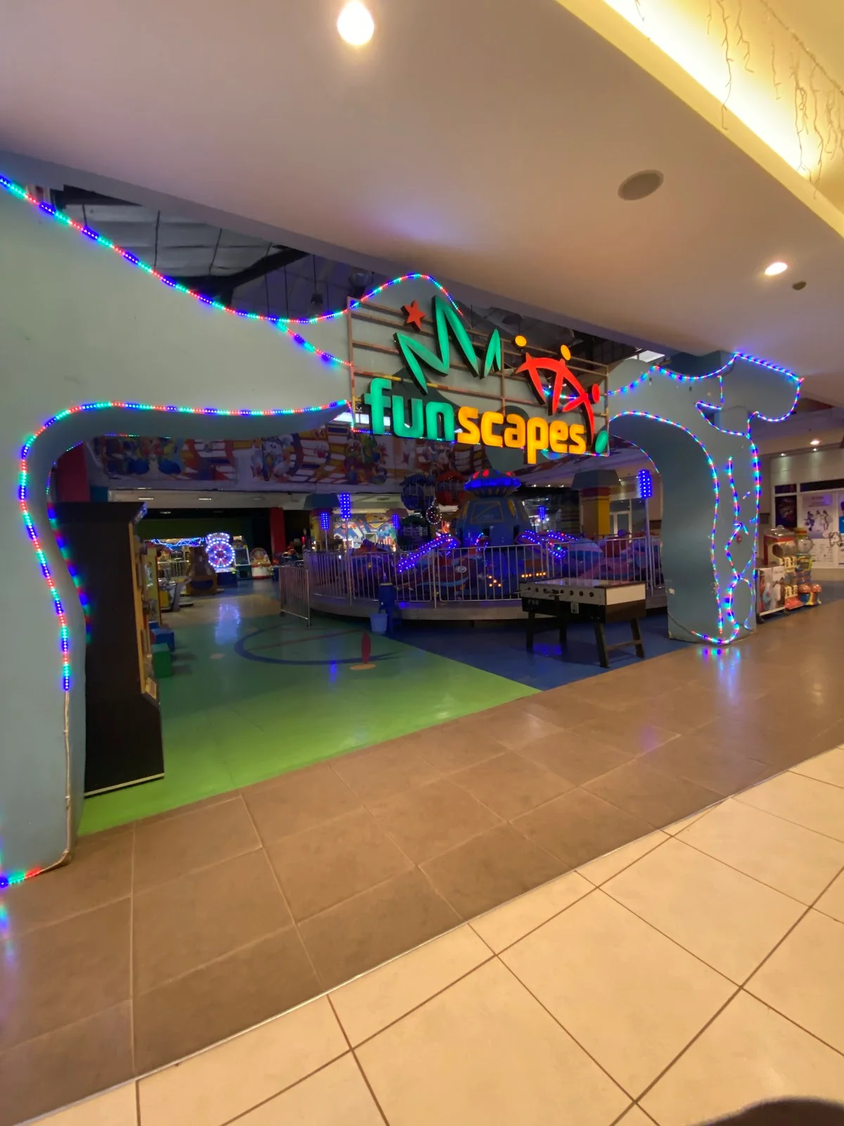 Funscapes in Nairobi | What to Know Before You Go