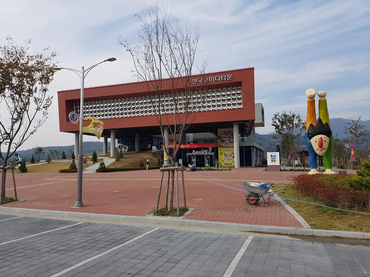 Cheongdo Museum in Cheongdo-gun - Ask AI | mindtrip