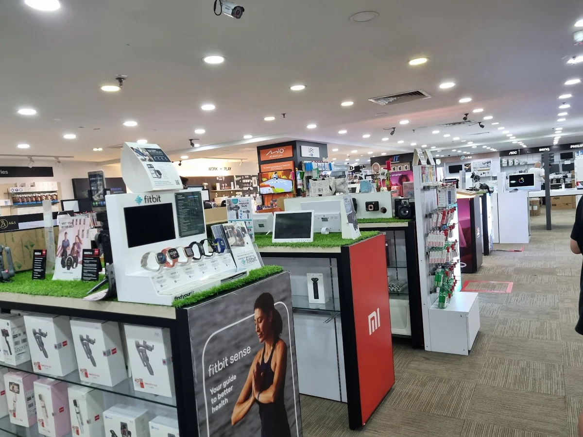 Digital Mall in Petaling Jaya | What to Know Before You Go