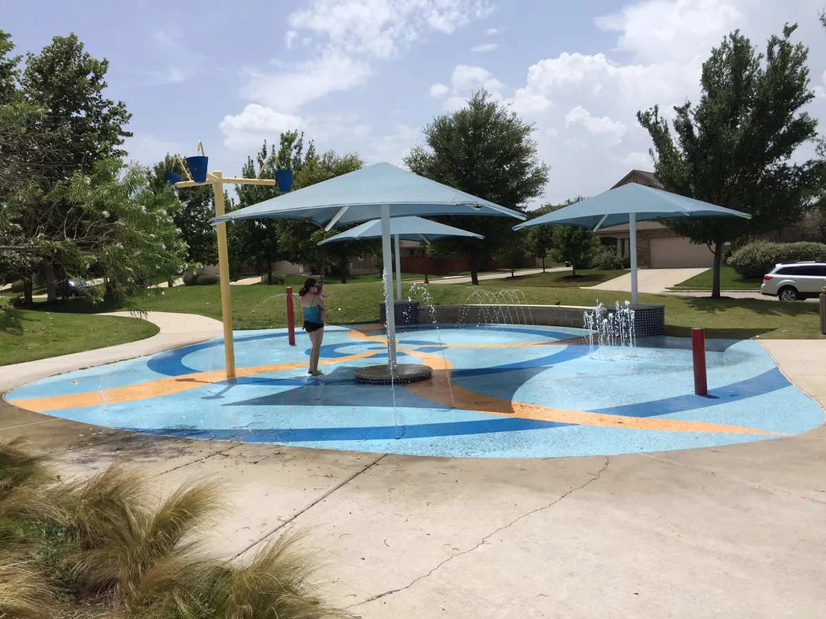 Falcon Pointe Splash Park | What to Know Before You Go