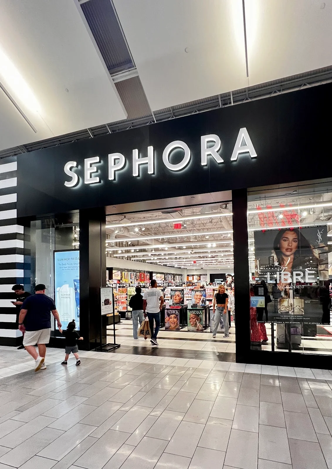 Sephora in Sunrise, Florida - Ask AI | mindtrip