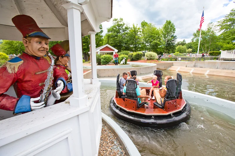 Dr. Geysers Remarkable Raft Ride in Glen - Ask AI | mindtrip