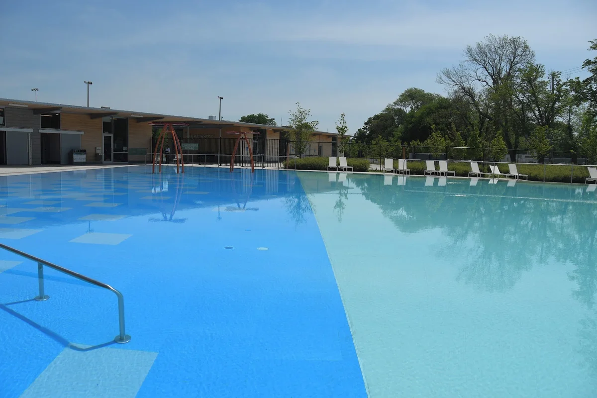 Halifax Common Aquatics Facility