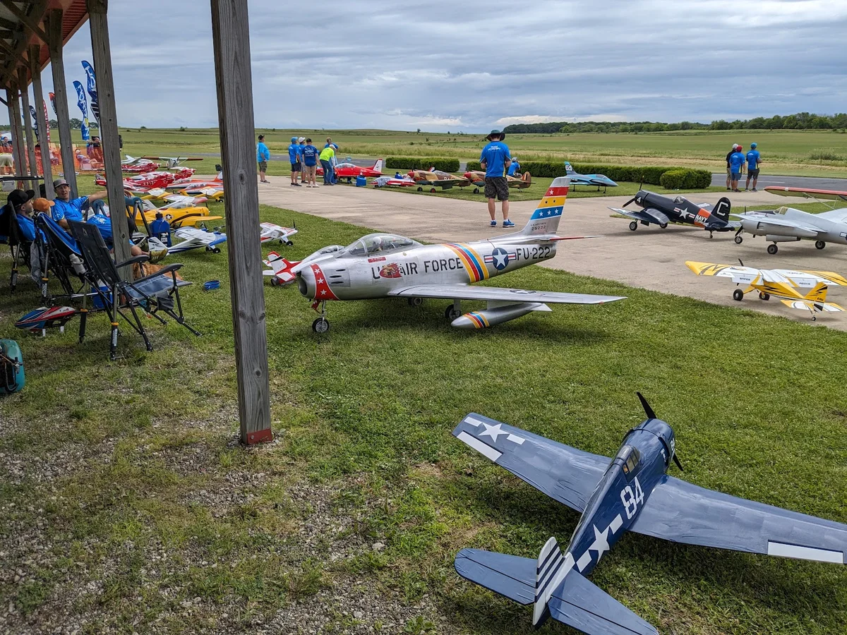 Eli Field in Monticello, Illinois - Ask AI | mindtrip