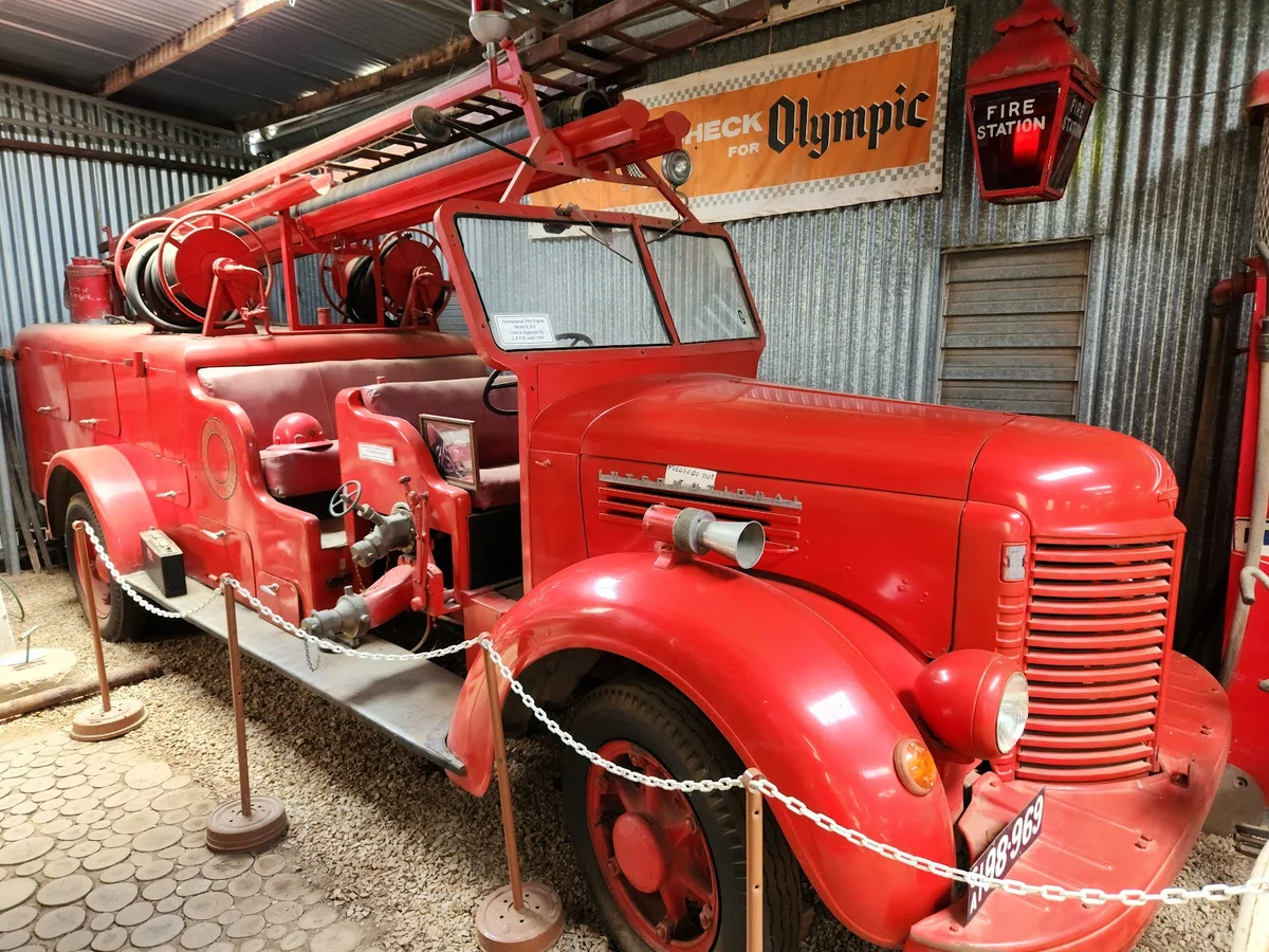 Kapunda Historical Society Museum in Kapunda | Ask Anything