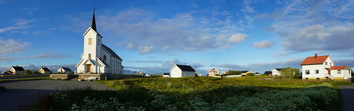 Røst Kirke in Røst, Nordland | What to Know Before You Go