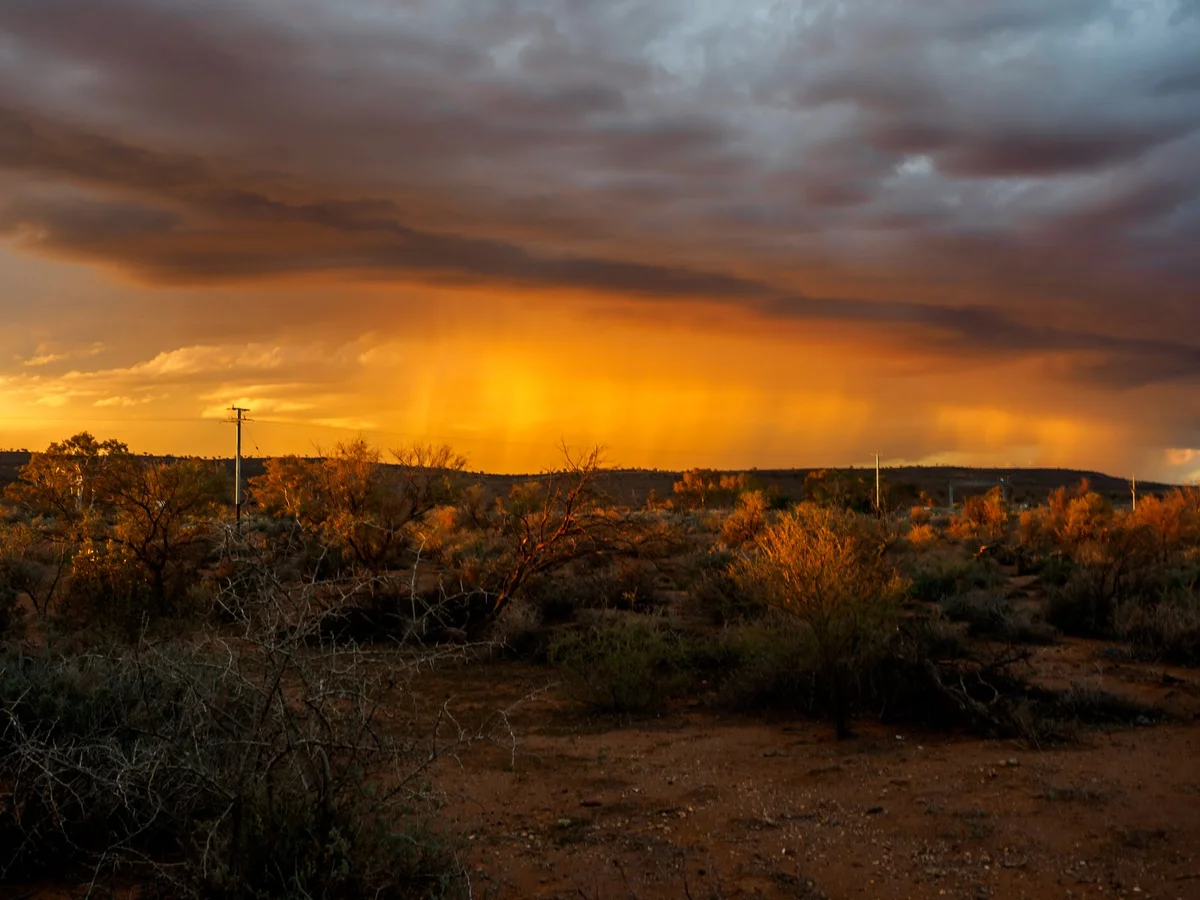 Outback Astronomy | What to Know Before You Go