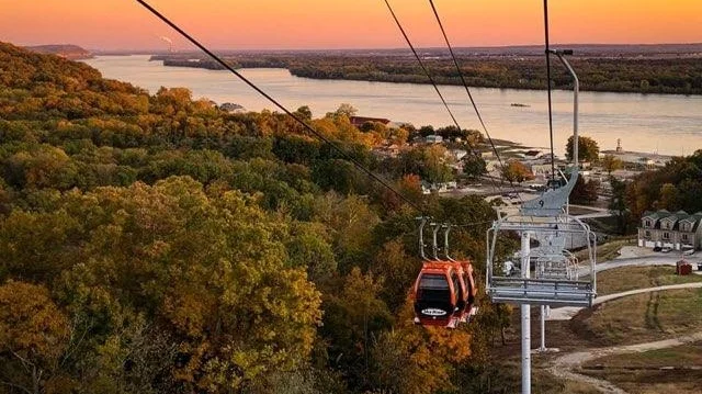 Grafton SkyTour at Aerie's Resort - Mindtrip