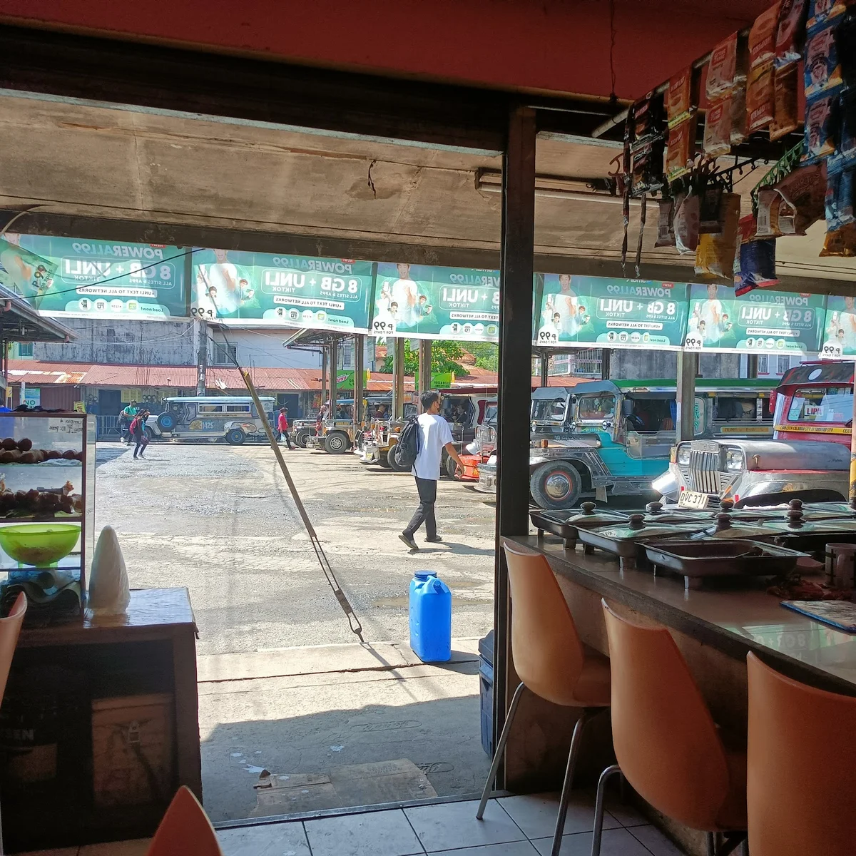 Calamba Central Terminal Consumer Center - Ask AI | mindtrip