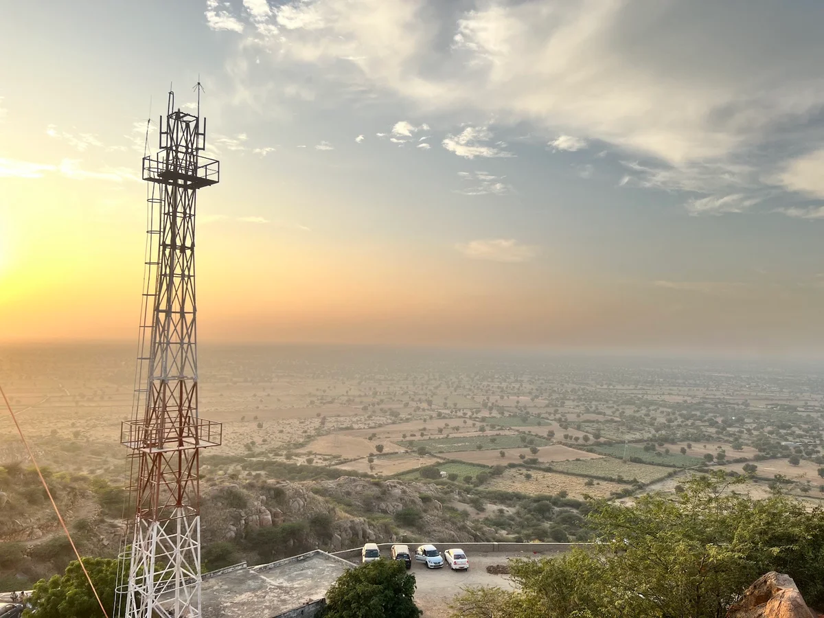 Khimaj Mata Temple in Bhinmal, Rajasthan - Ask AI | mindtrip