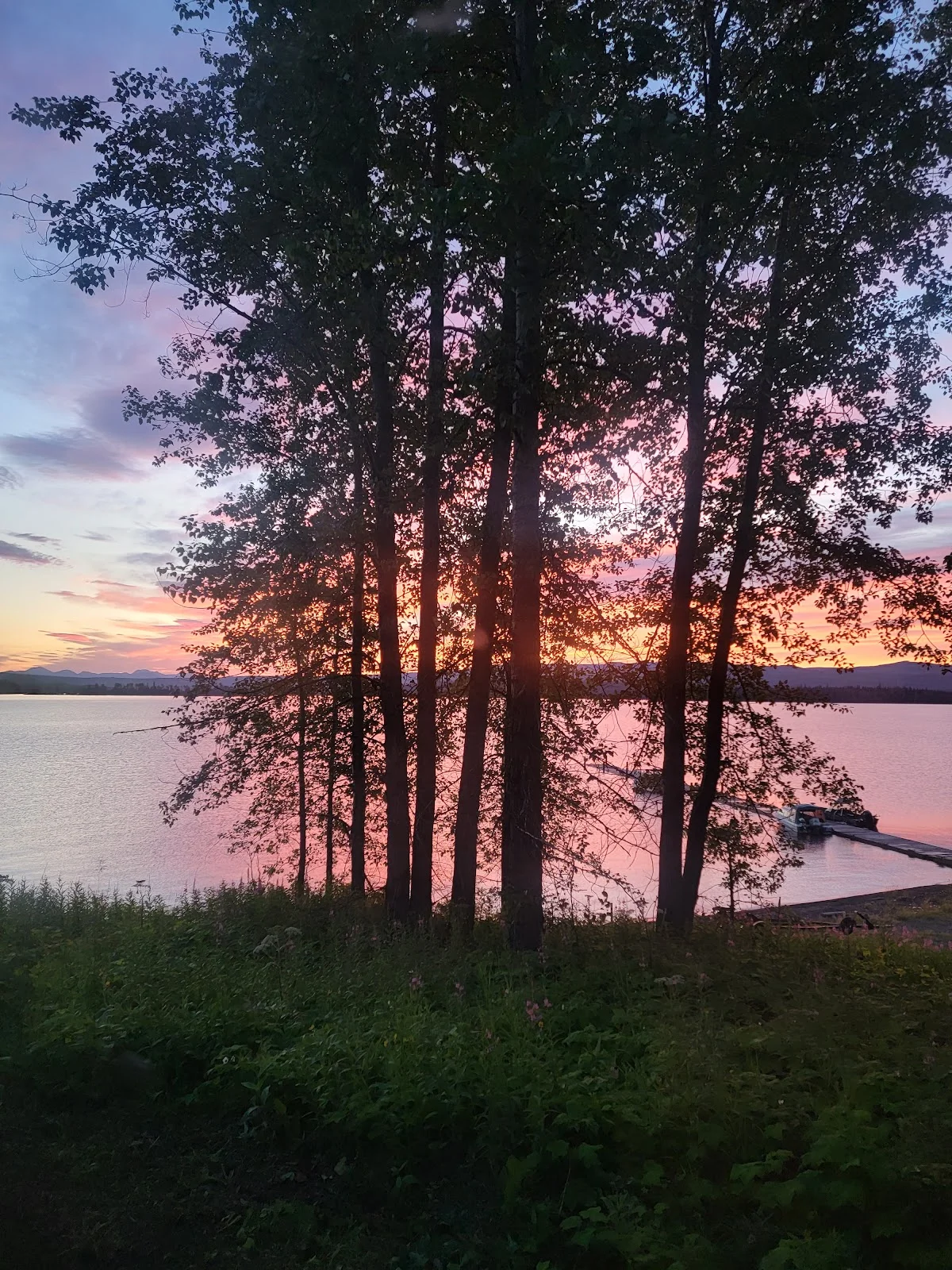 Lions Beach in Granisle | What to Know Before You Go