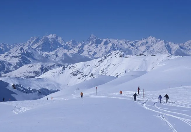Telecabina Jafferau in Bardonecchia - Ask AI | mindtrip
