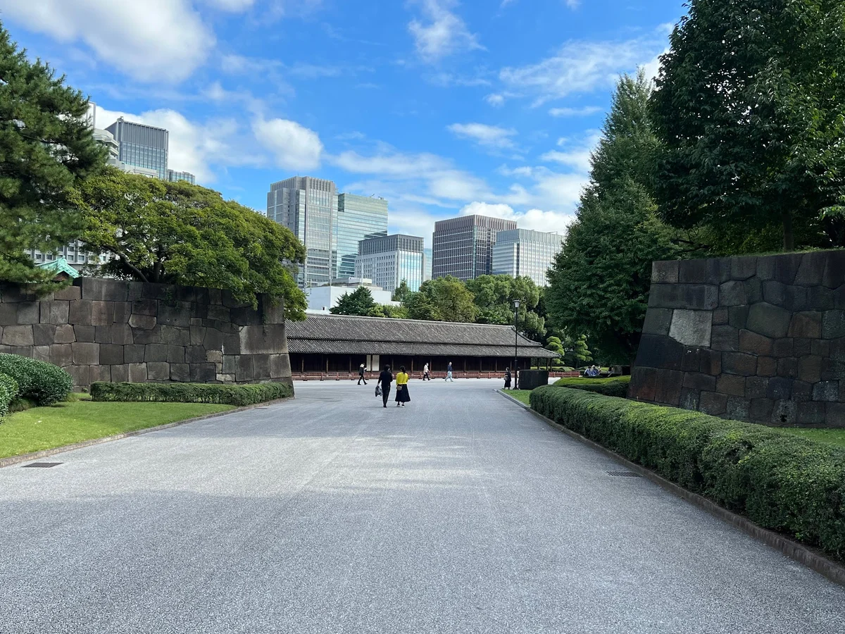 Edo Castle Ruins in Tokyo | What to Know Before You Go