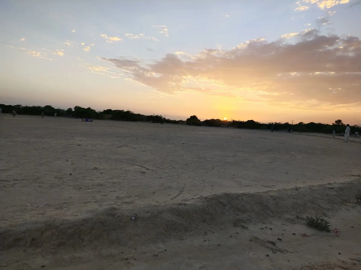Unique cricket ground stadium in Sibi - Ask AI | mindtrip