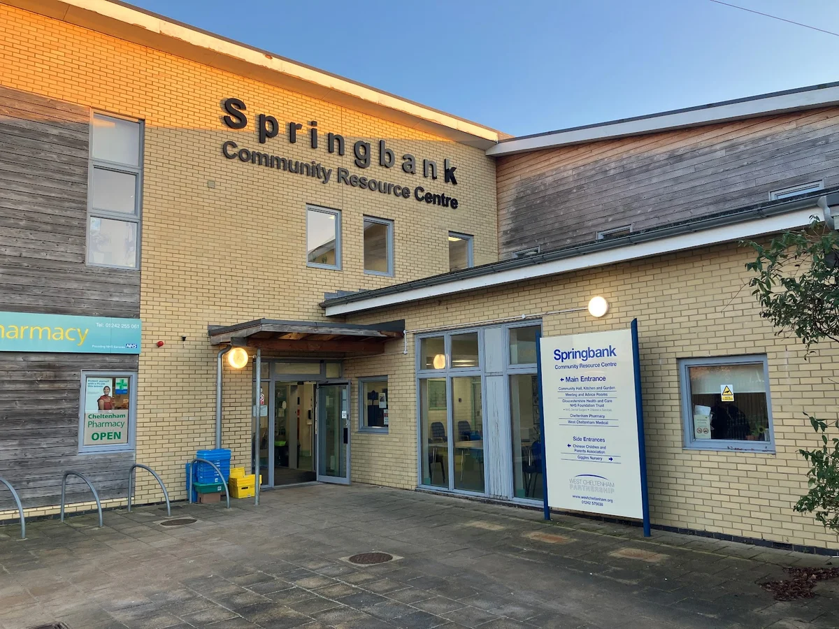 Springbank Community Resource Centre - Ask AI | mindtrip