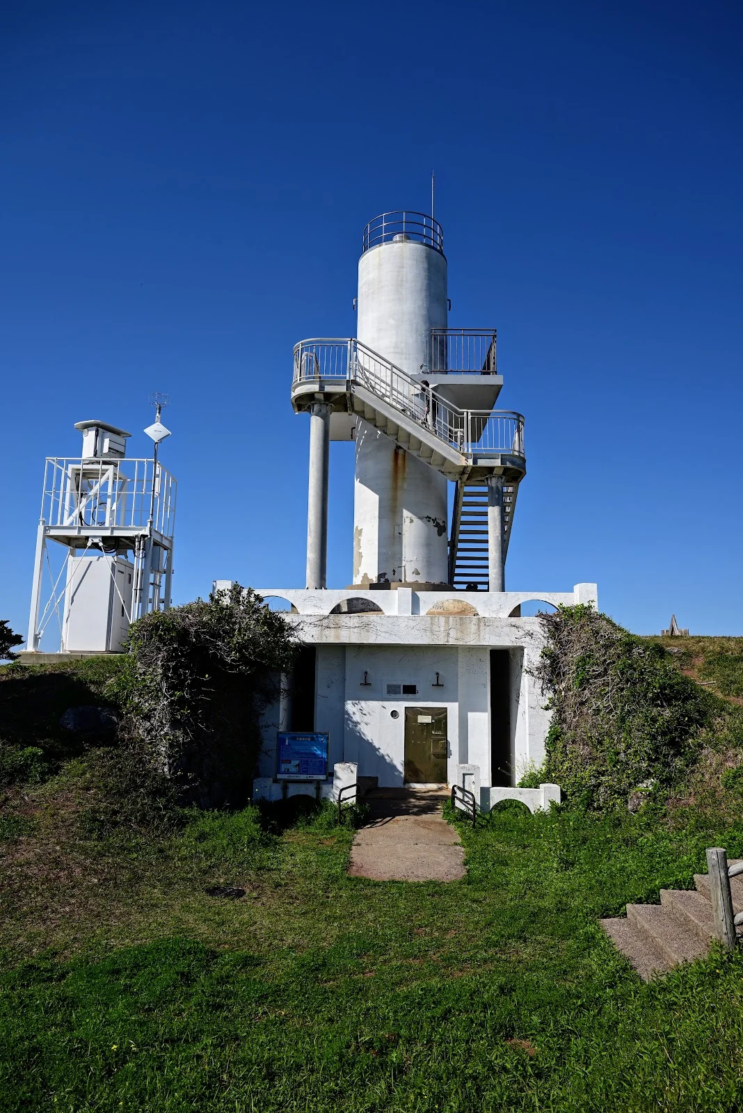 Obae Lighthouse in Hirado | What to Know Before You Go