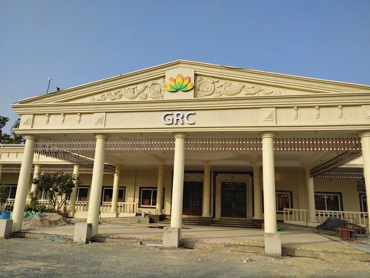 GRC Convention in Kurnool | What to Know Before You Go