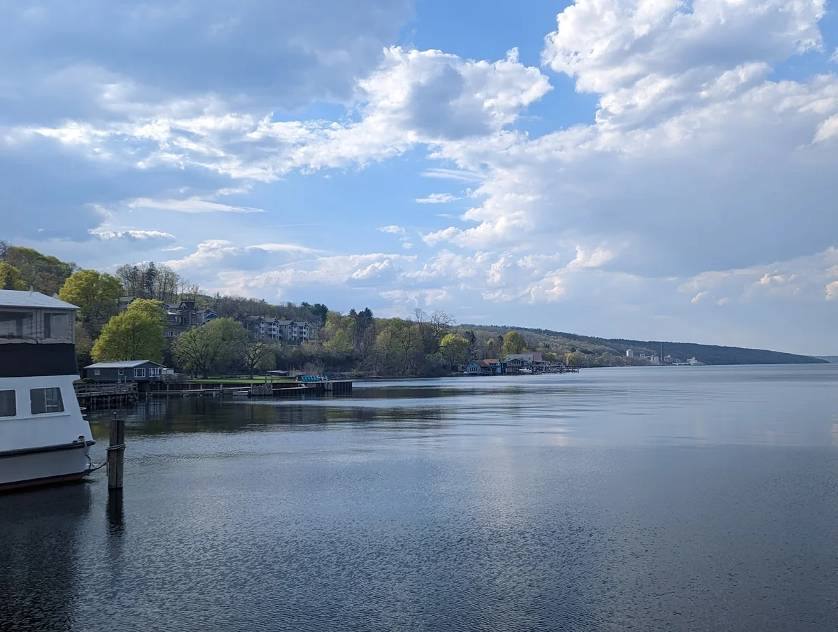 Seneca Legacy in Watkins Glen, New York - Ask AI | mindtrip