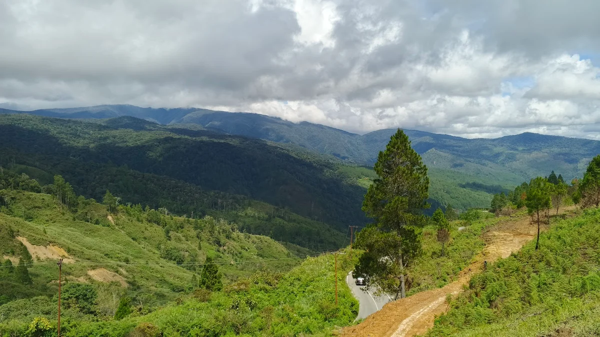 Genting in Blangkejeren, Aceh | What to Know Before You Go