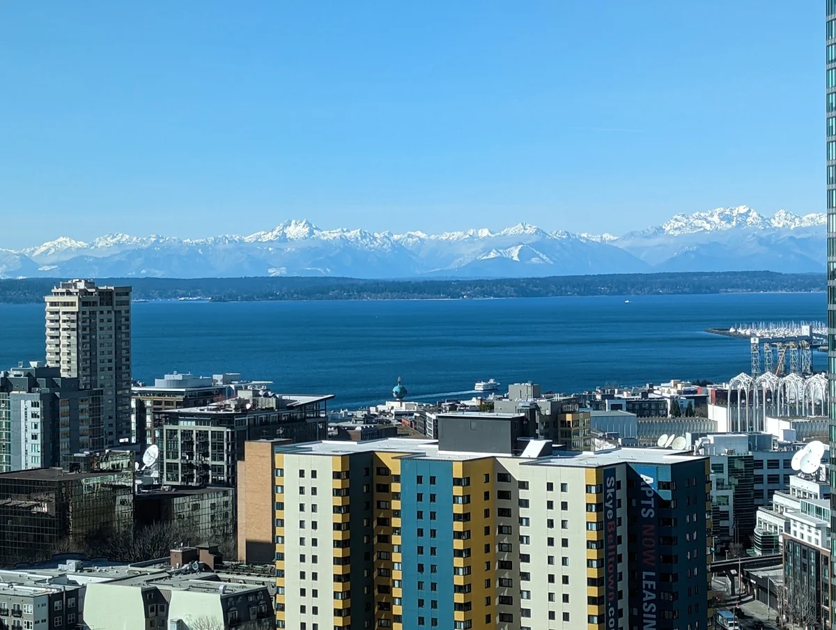 Amazon Nitro North in Seattle - Ask AI | mindtrip