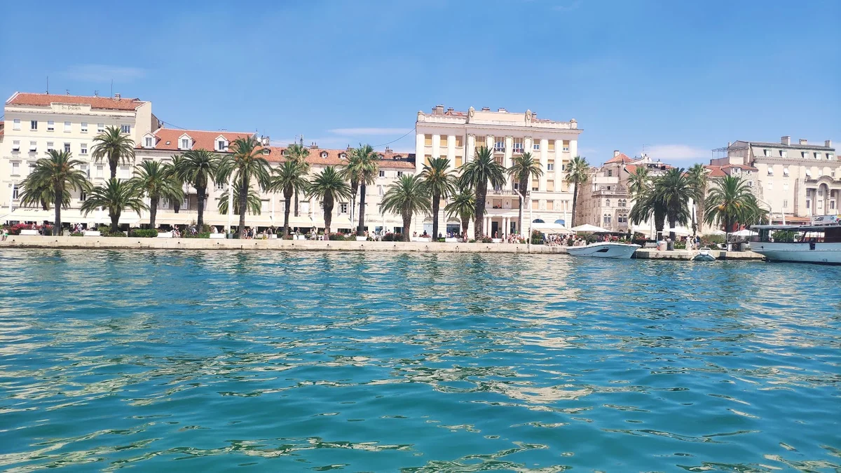 Split Boat Trips in Split | What to Know Before You Go