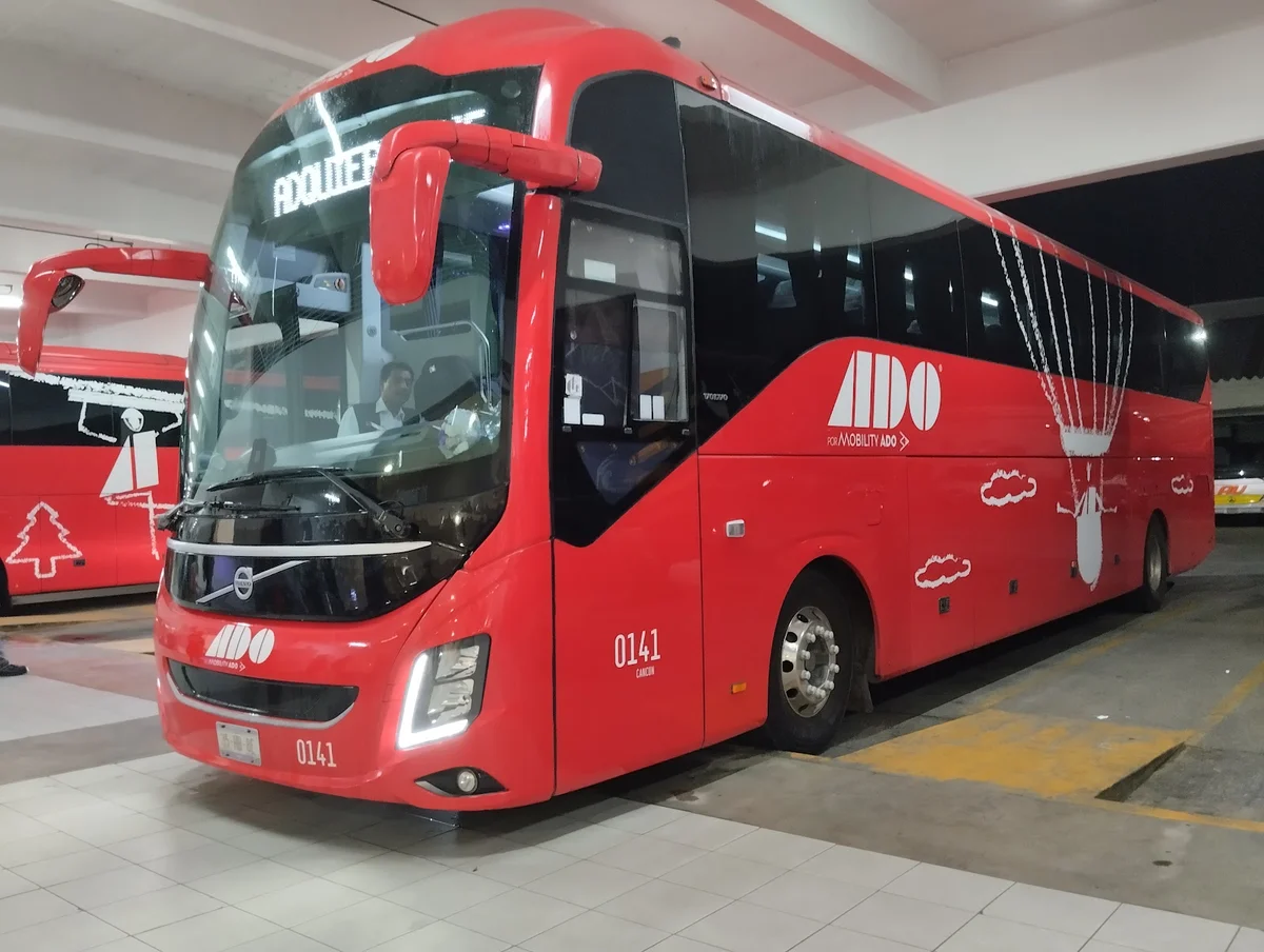 ADO in Villahermosa, Tabasco | Ask Anything