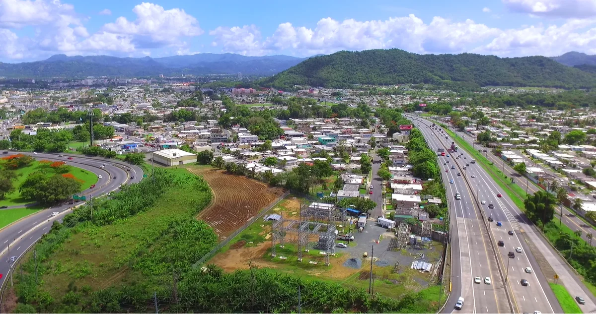 PR-52 in Cayey, Salinas - Ask AI | mindtrip