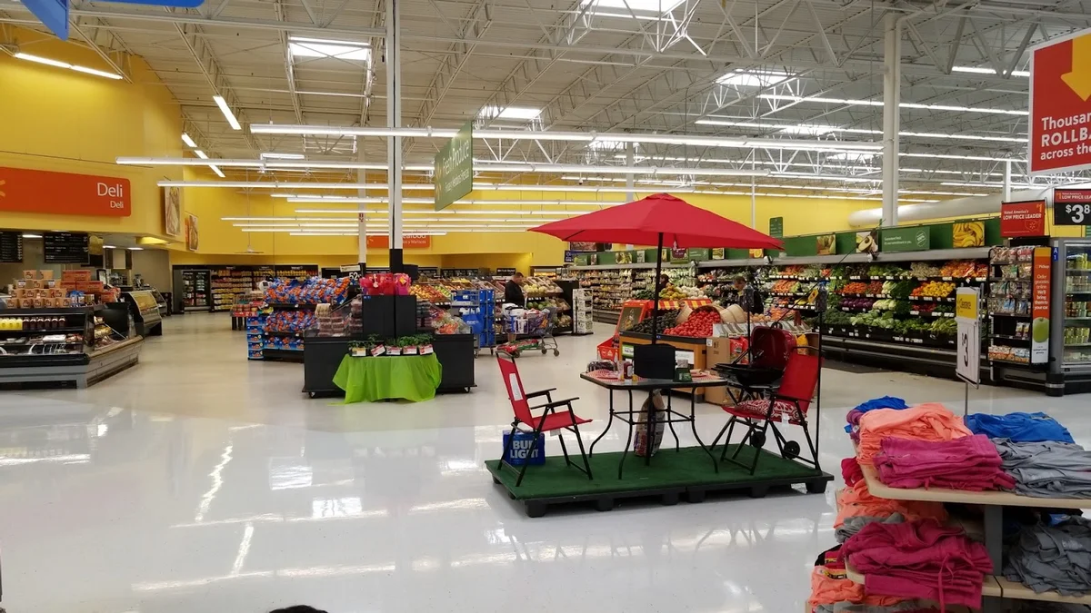 Walmart Supercenter | What to Know Before You Go