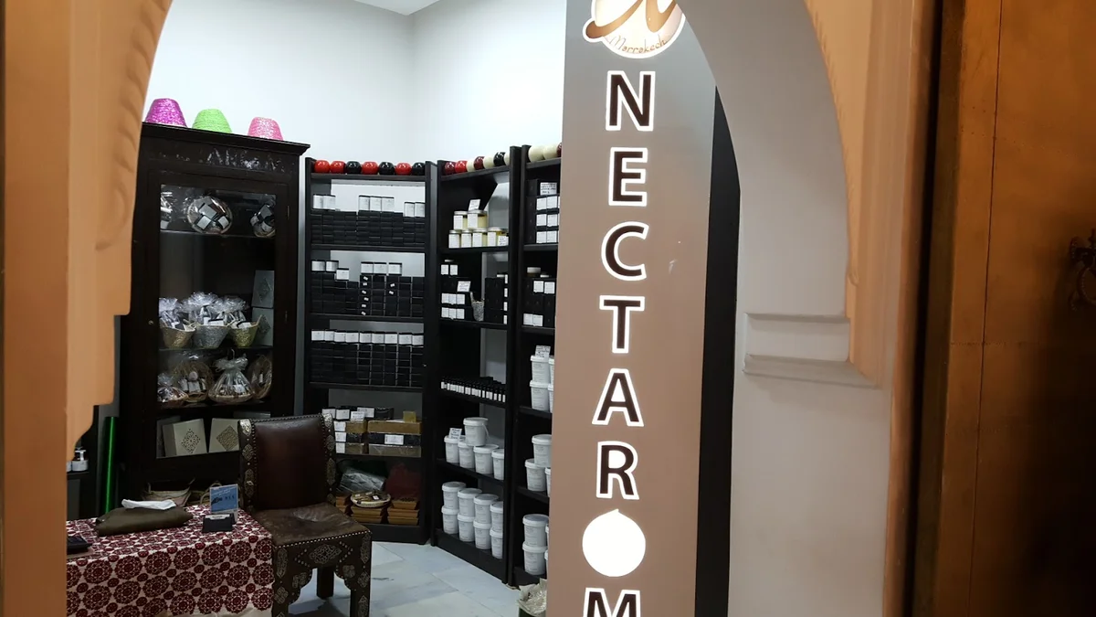 Nectarome Cosmetique in Casablanca - Ask AI | mindtrip