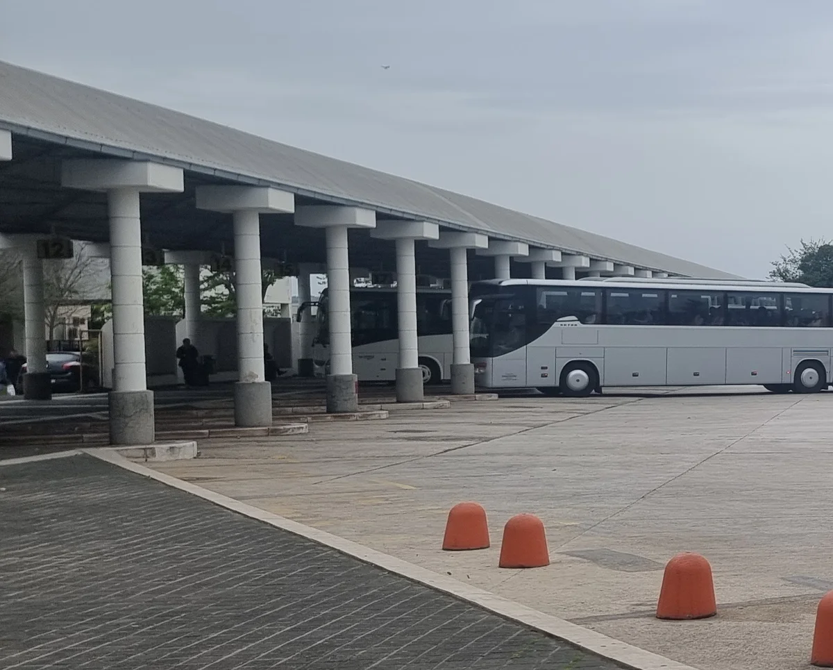 Flixbus Bus station in Zadar | What to Know Before You Go