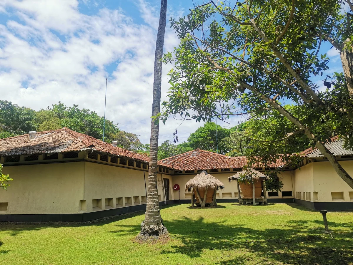 Martin Wickramasinghe Folk Museum - Ask AI | mindtrip