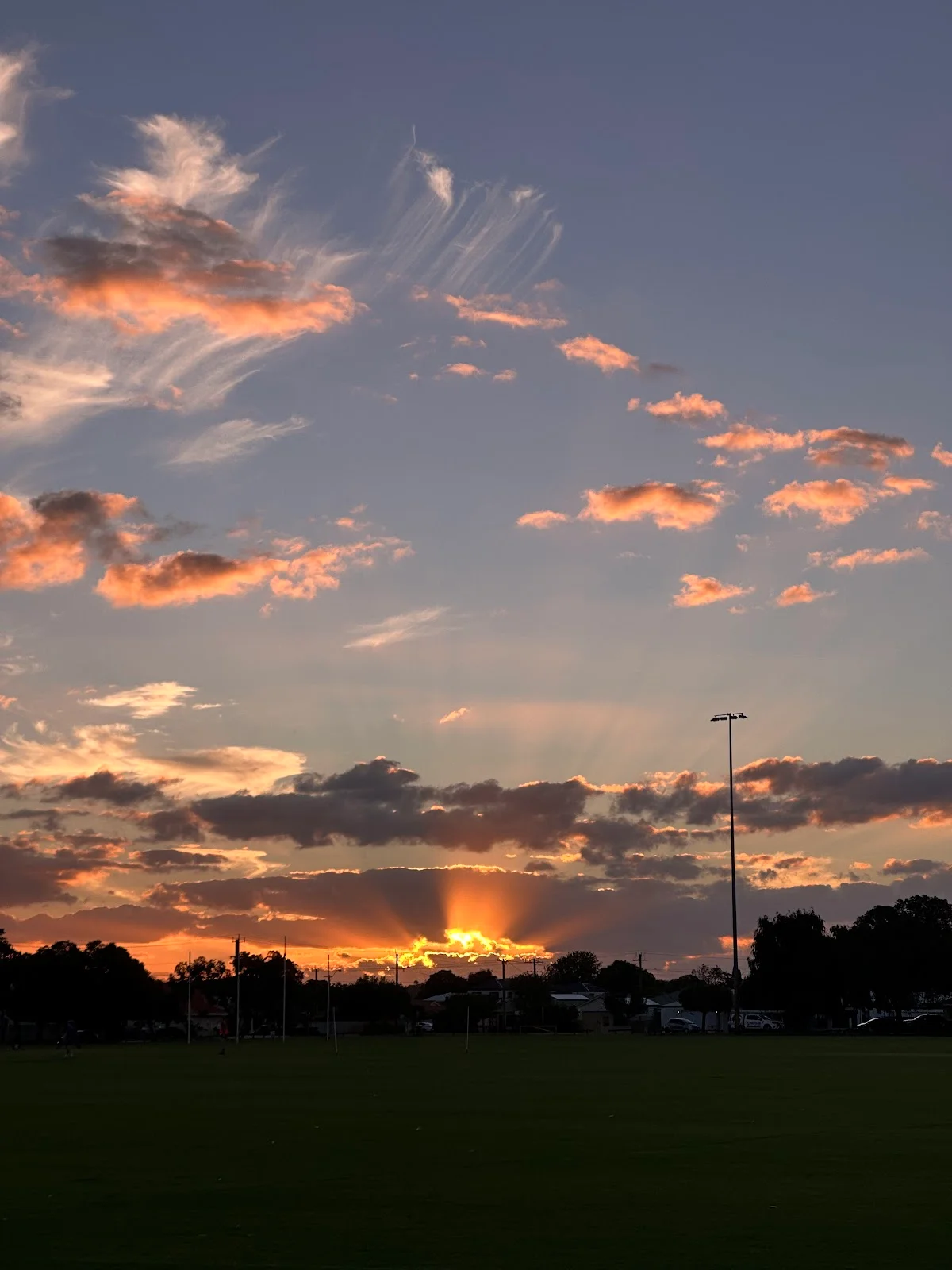 R.A. Cook Reserve in Perth, Western Australia | Ask Anything