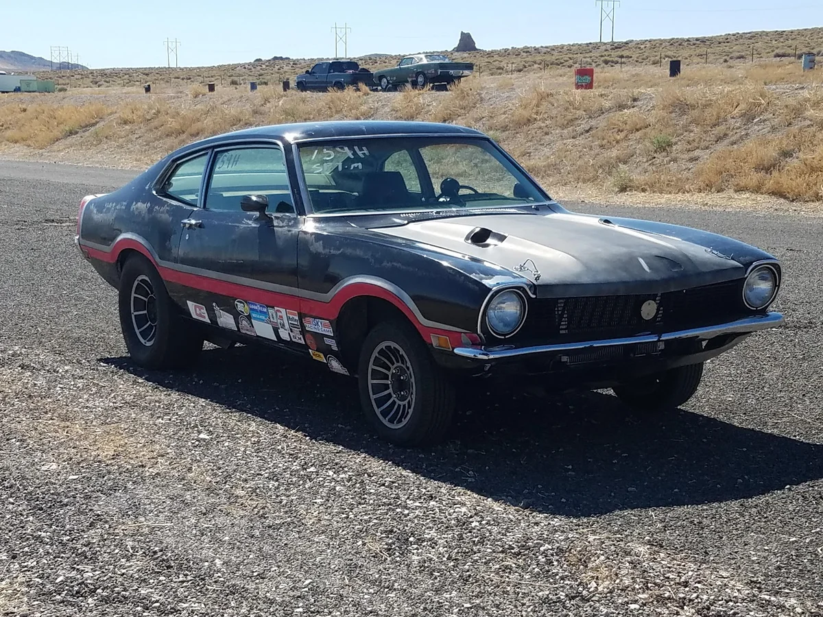 Top Gun Raceway in Fallon, Nevada - Ask AI | mindtrip