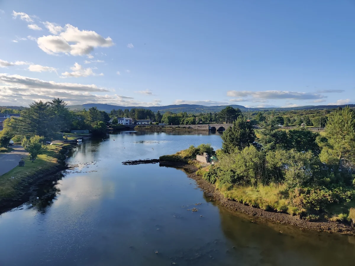 Ballydehob Harbour | What to Know Before You Go