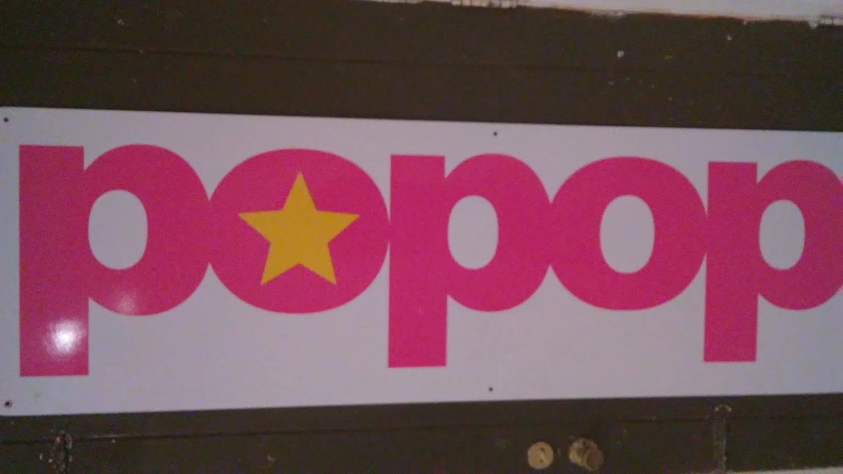 Popop Studios | What to Know Before You Go