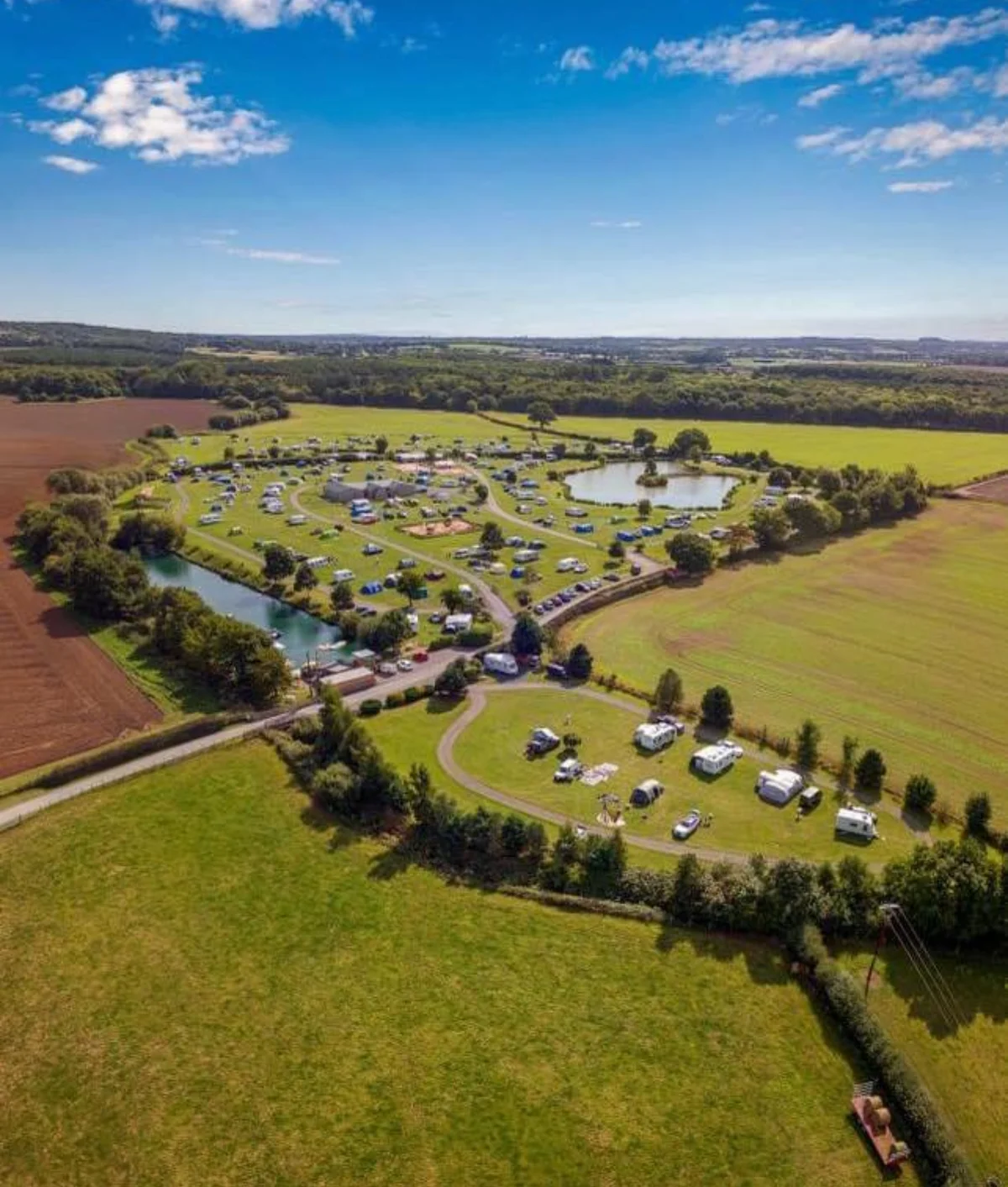 Pillaton Hall Farm in Penkridge, England | Ask Anything