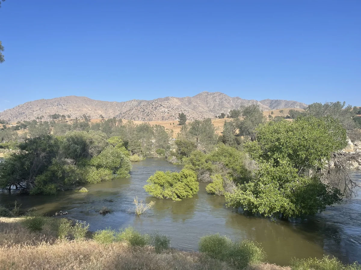 Kern River | What to Know Before You Go